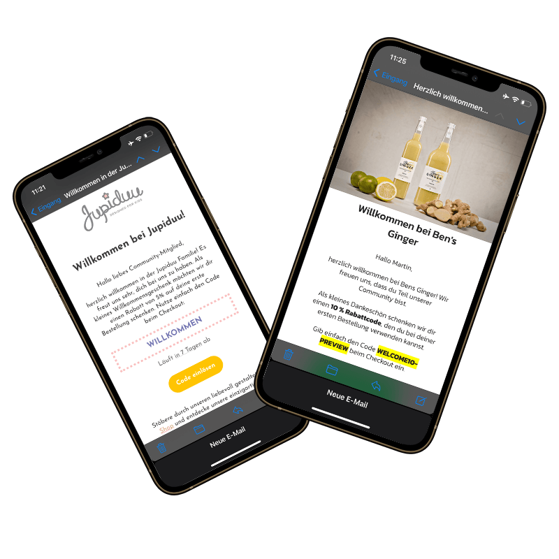 advereo hero mockup image